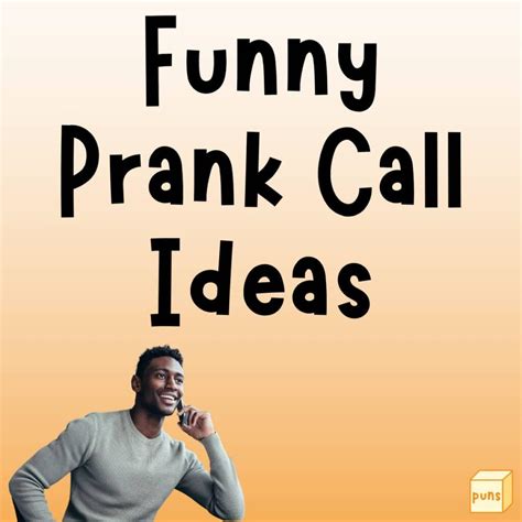 funny things to say prank call|prank call one liners.